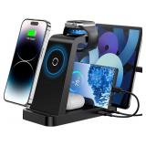 Wireless Charger for iPhone