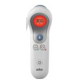 Braun No-Touch Forehead Thermometer