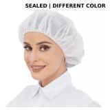 ZMDREAM Hair Net Disposable Bouffant Cap for Cooki