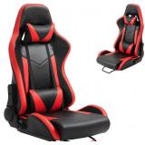Racing Gaming Bucket Seat