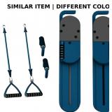 Split Type Pilates Reformer