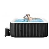 Inflatable Hot Tub