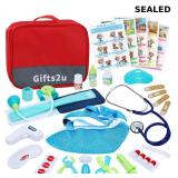 Gifts2U Kids First-Aid Kit Toy