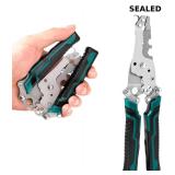 18 in 1 Foldable Wire Stripper