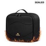 MATEIN's fireproof travel organizer combines a tec