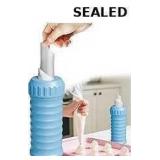 Piping Bag Dispenser - Piping Bag Organizer, Fit 8