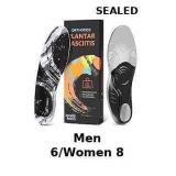 Plantar Fasciitis Pain Relief Insoles x2