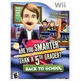 Are You Smarter Than a 5th Grader