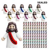 Little Jesus Figures