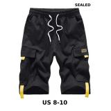 Msmsse Women's Cargo Shorts