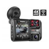 Range Tour Night Vision Dash Cam Recorder