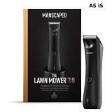 AS IS-MANSCAPEDï¿½ Electric Groin Hair Trimmer