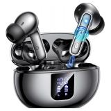 AI Translation Earbuds Real Time