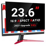 Pozlle 23.6' Monitor Privacy Screen