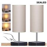 Cordless Table Lamp, Battery Operated Lamp