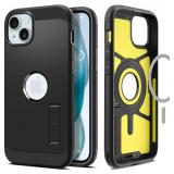Spigen Magnetic Case for iPhone 15
