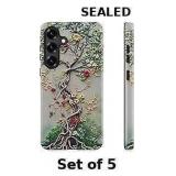 Esdot for Samsung Galaxy S25 Plus Case - Wireless