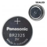 SEALED-PANASONIC BR-2325/BN Lithium Coin