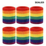 BEACE Sweatbands are designed for men and women