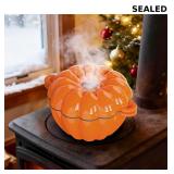 ZIMOMOTA's cast iron wood stove steamer offers