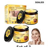 3x 2PCS Bee Venom Skin Cream offers a...