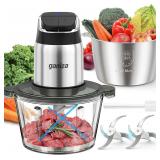 Ganiza - Food processor