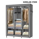 Portable Closet Wardrobe