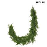 6FT Real Touch Norfolk Pine Green Artificial
