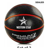 Western Star Premium Series Basketball