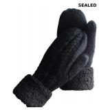 Whiteleopard Women's Winter Gloves