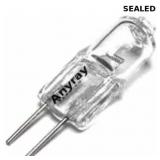 SEALED-Anyray Halogen Light Bulb 5pcs