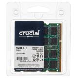 Crucial RAM 16GB Kit