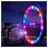 Activ Life LED Bike Wheel Lights