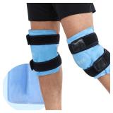 2 packs REVIX ice wraps for knee Discomfort