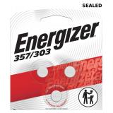 SEALED-Energizer Electronic Battery 3 Pack