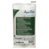3M Aqua-Pure AP110 2-Pack Whole House Replacement