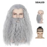 Halloween Funny Wigs For Men