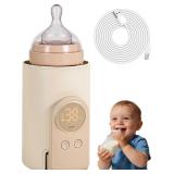 Umimile Portable Bottle Warmer