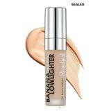 Rodial Banana Lowlighter Liquid Concealer x2