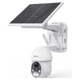 Xiaovv Security Camera P6 plus