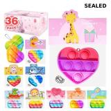 SEALED-TOAPER 36 Pack Valentines Day Gifts for...