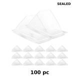 Cabilock Triangle Sandwich Packing Box