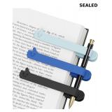 Nearockle offers a set of 3 upgraded Bookmark