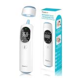 Thermometer Forehead and Ear Thermometer