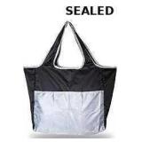 Foldable Reusable Grocery Tote Bag