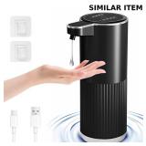 Automatic Liquid Soap Dispenser