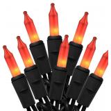 Halloween String Lights