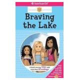 Braving the Lake