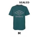 Umbro Boys' Logo Tee Boys