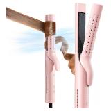 TYMO Airflow Curling Iron for Lasting Curls